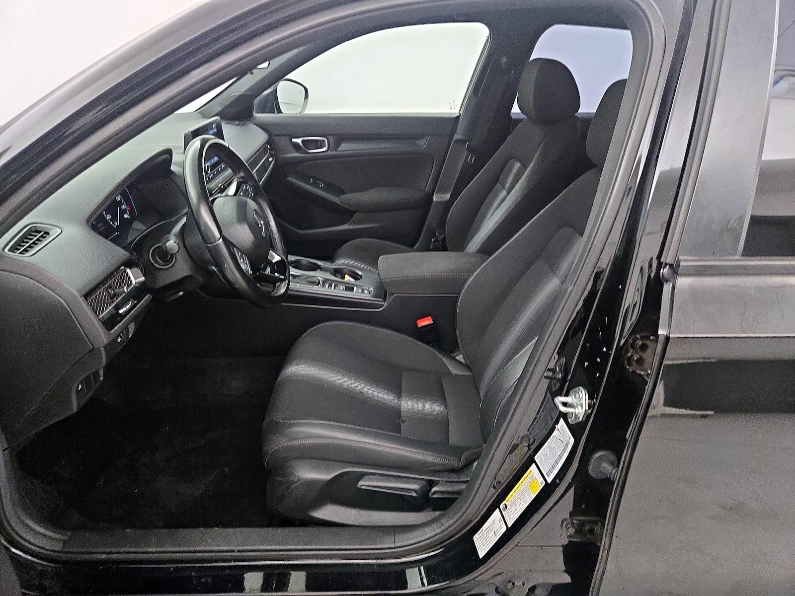 Side Airbags