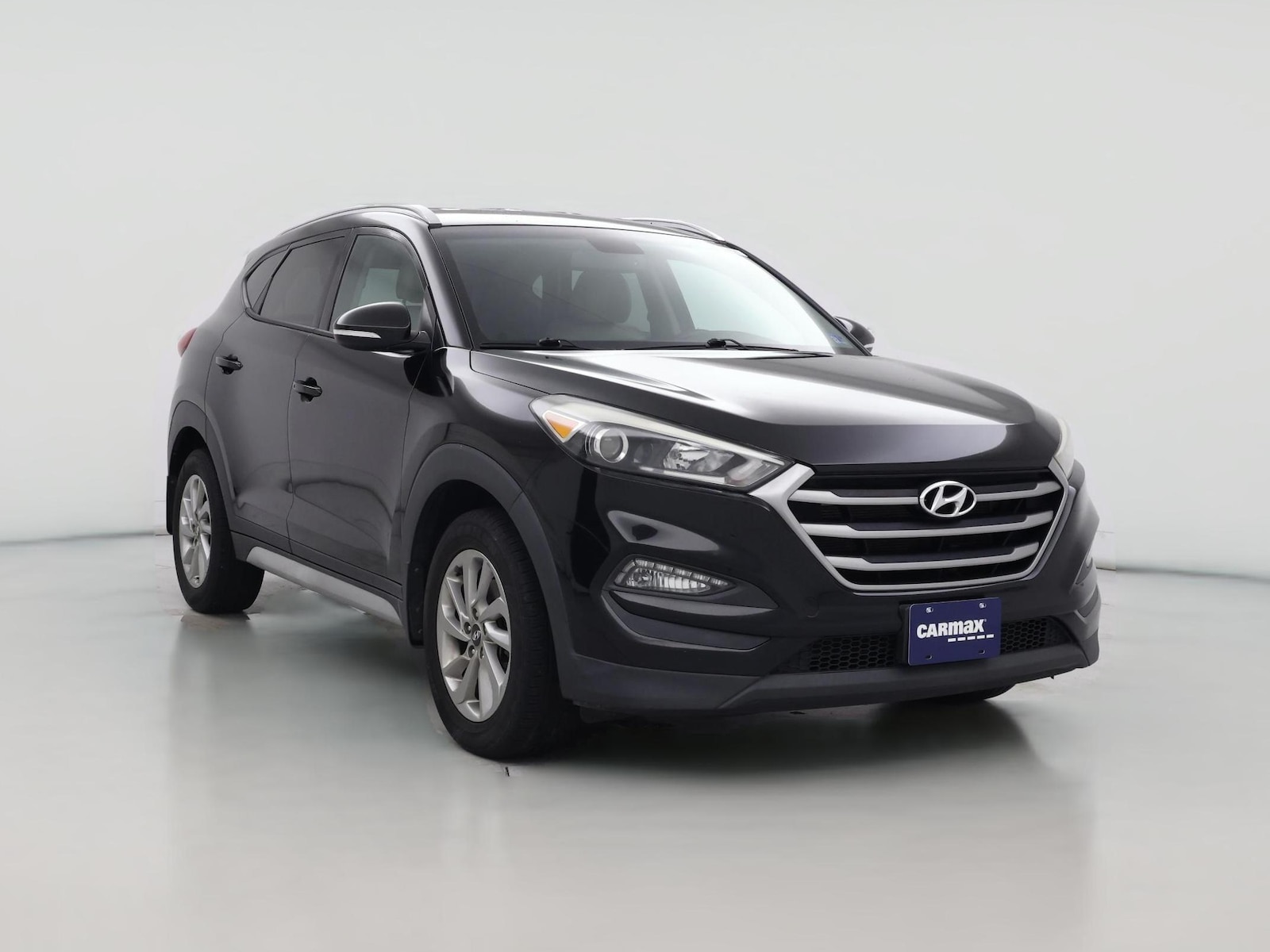 Smart Key & Blind Spot Monitor