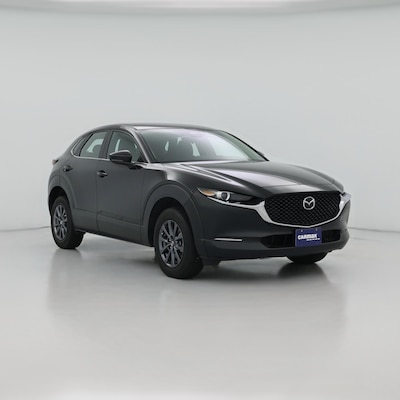 2024 Mazda CX-30 2.5 S