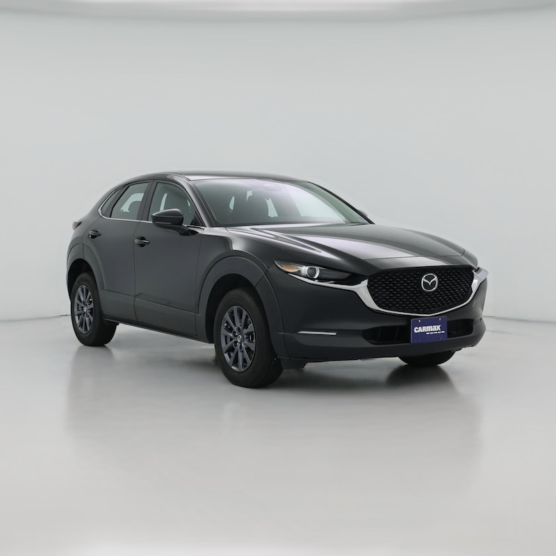 2024 Mazda CX-30 2.5 S