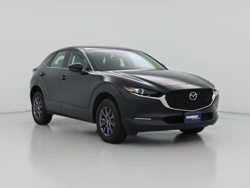 2024 Mazda CX-30 2.5 S