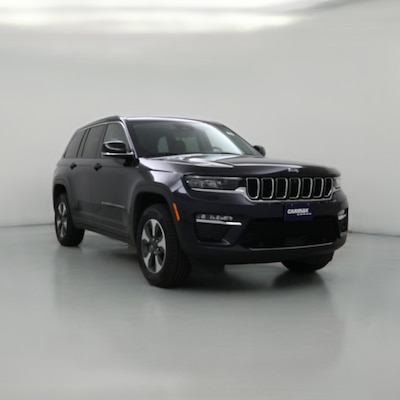 Vehicle exterior view