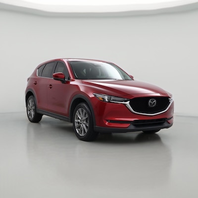 Recommended categories heading image of the selected vehicle