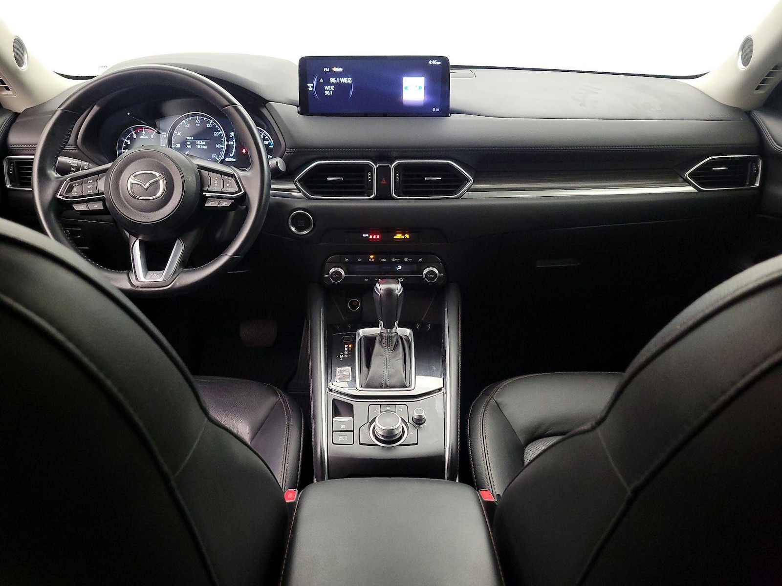 Apple CarPlay®