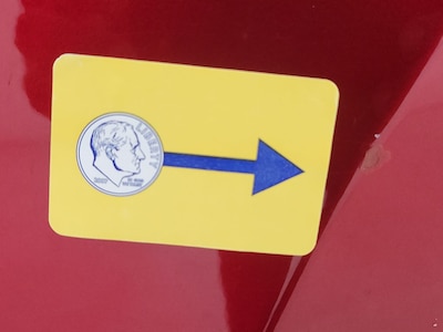 Condition detail