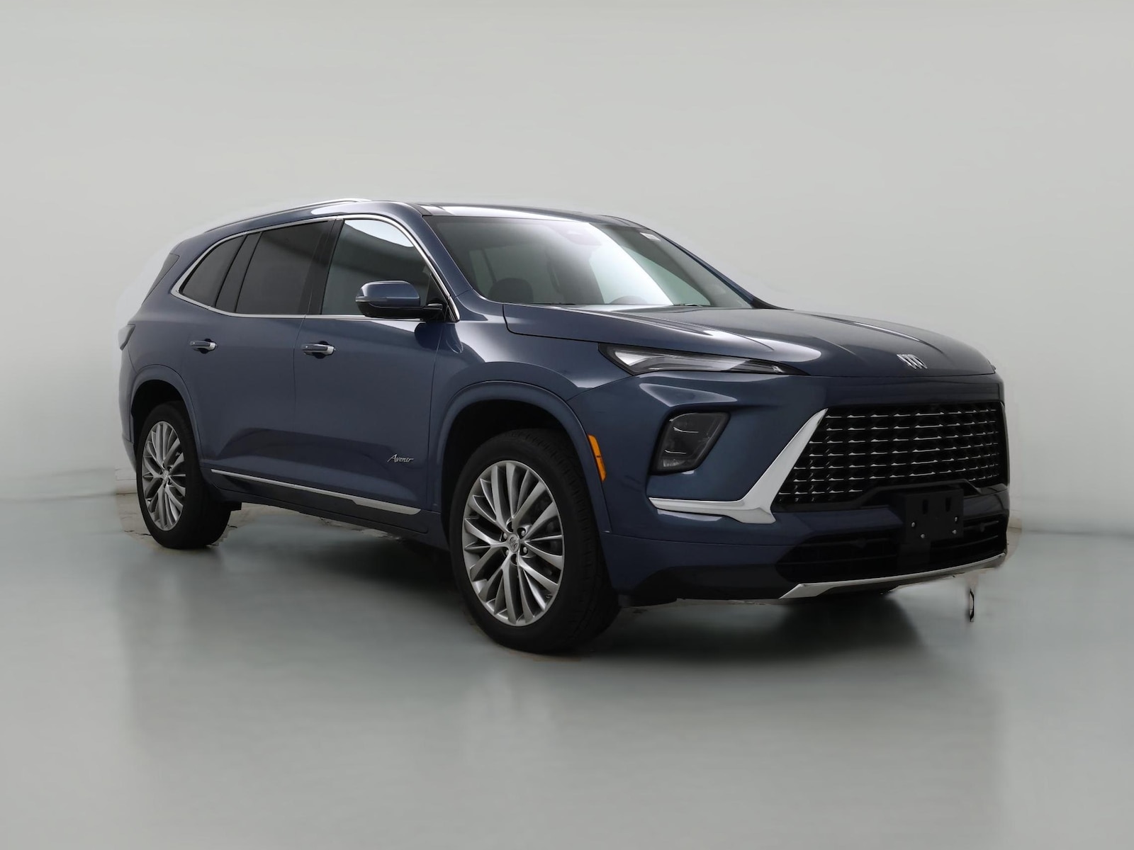 2026 Buick Enclave