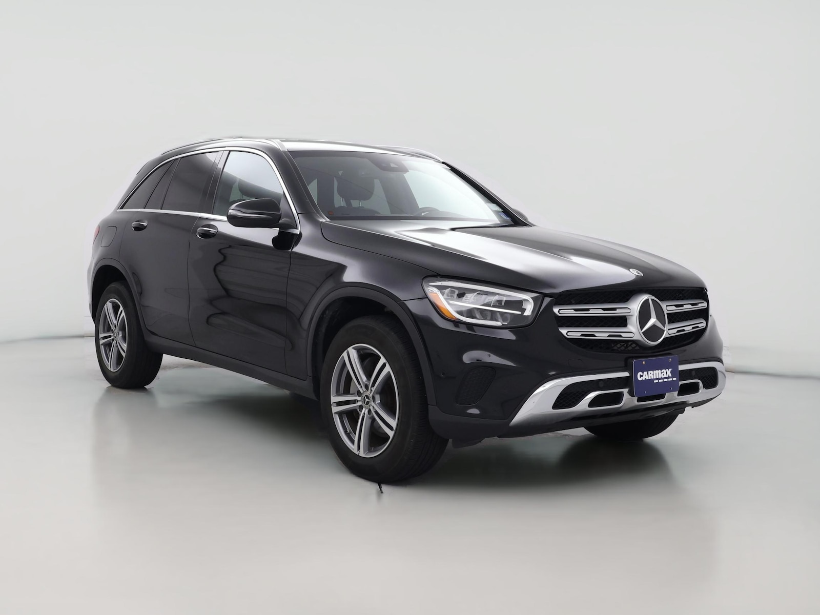 2022 Mercedes-Benz GLC