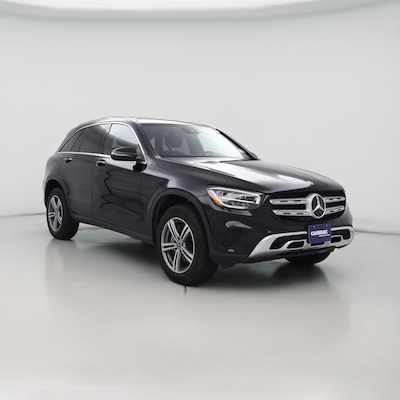 2022 Mercedes-Benz GLC300