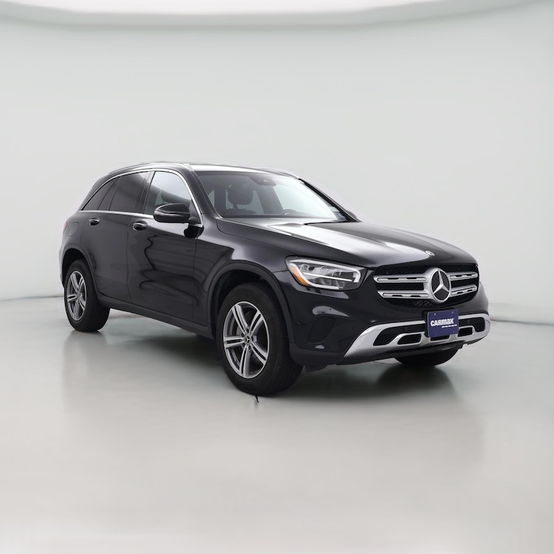 2022 Mercedes-Benz GLC300