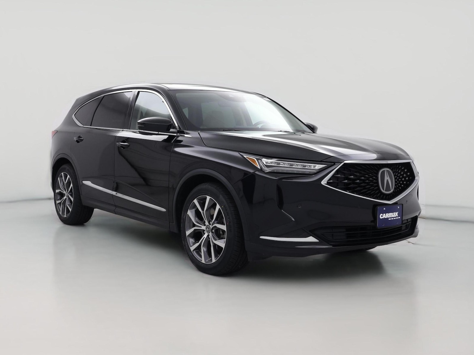 2024 Acura MDX