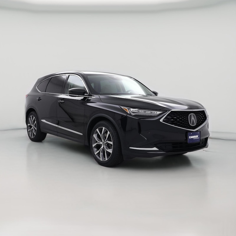 2024 Acura MDX SH-AWD Technology