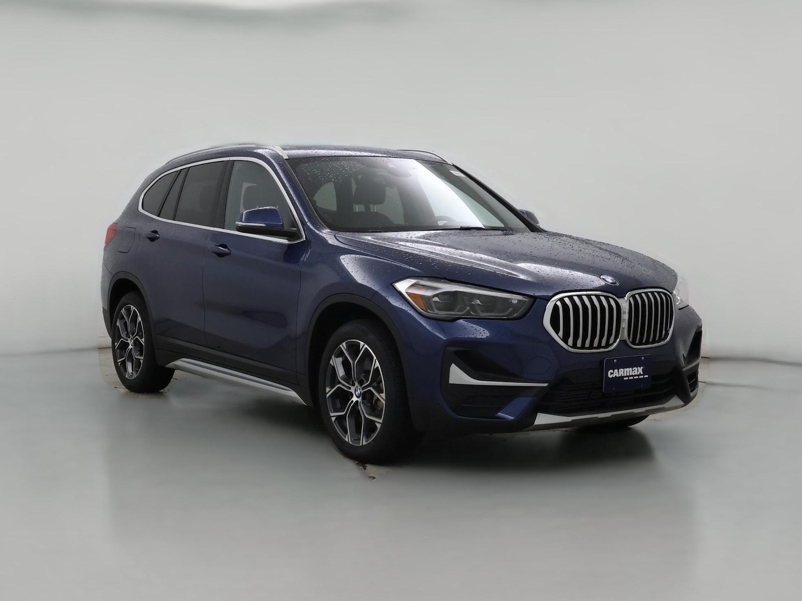 2021 BMW X1 28i