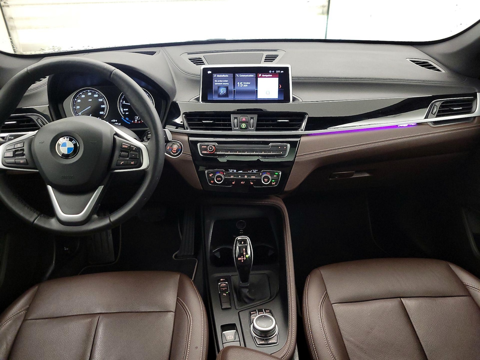 Apple CarPlay®