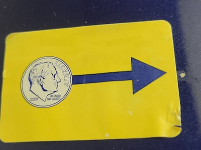 Condition detail