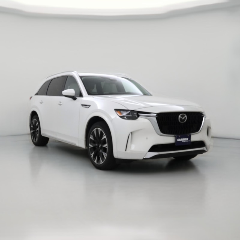 2026 Mazda CX-90 Turbo S Premium Plus