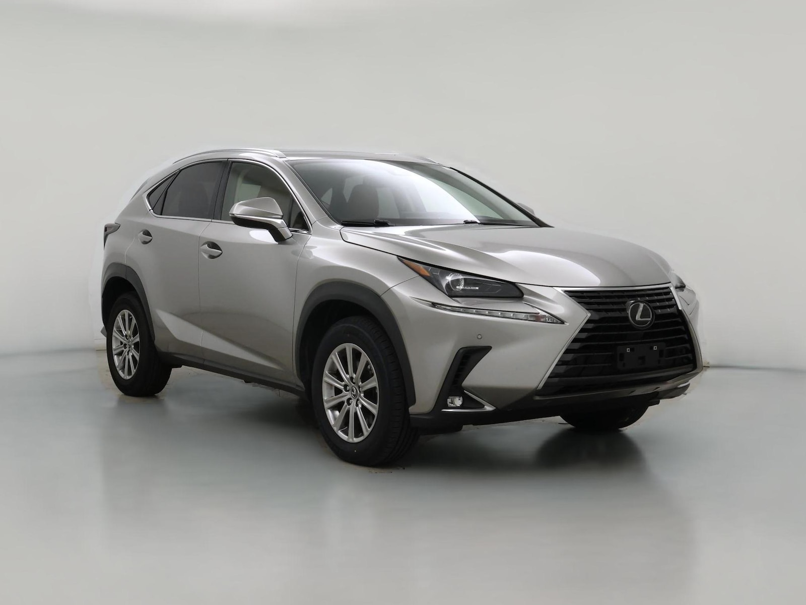 2021 Lexus NX 300 - Photo 1