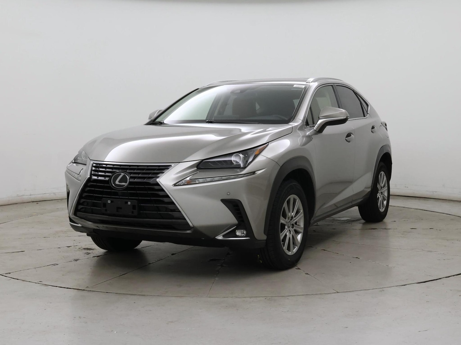 2021 Lexus NX 300 - Photo 5