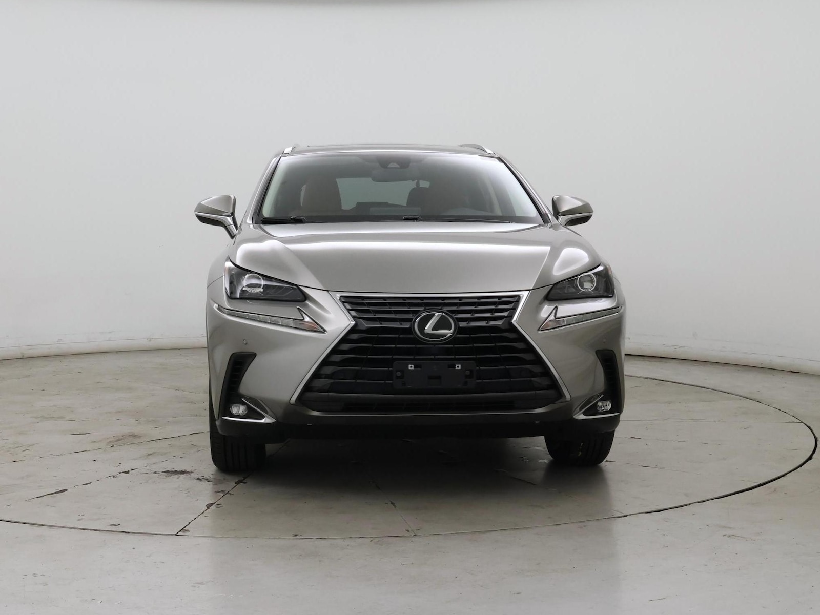 2021 Lexus NX 300 - Photo 6