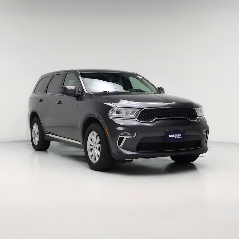 2021 Dodge Durango SXT
