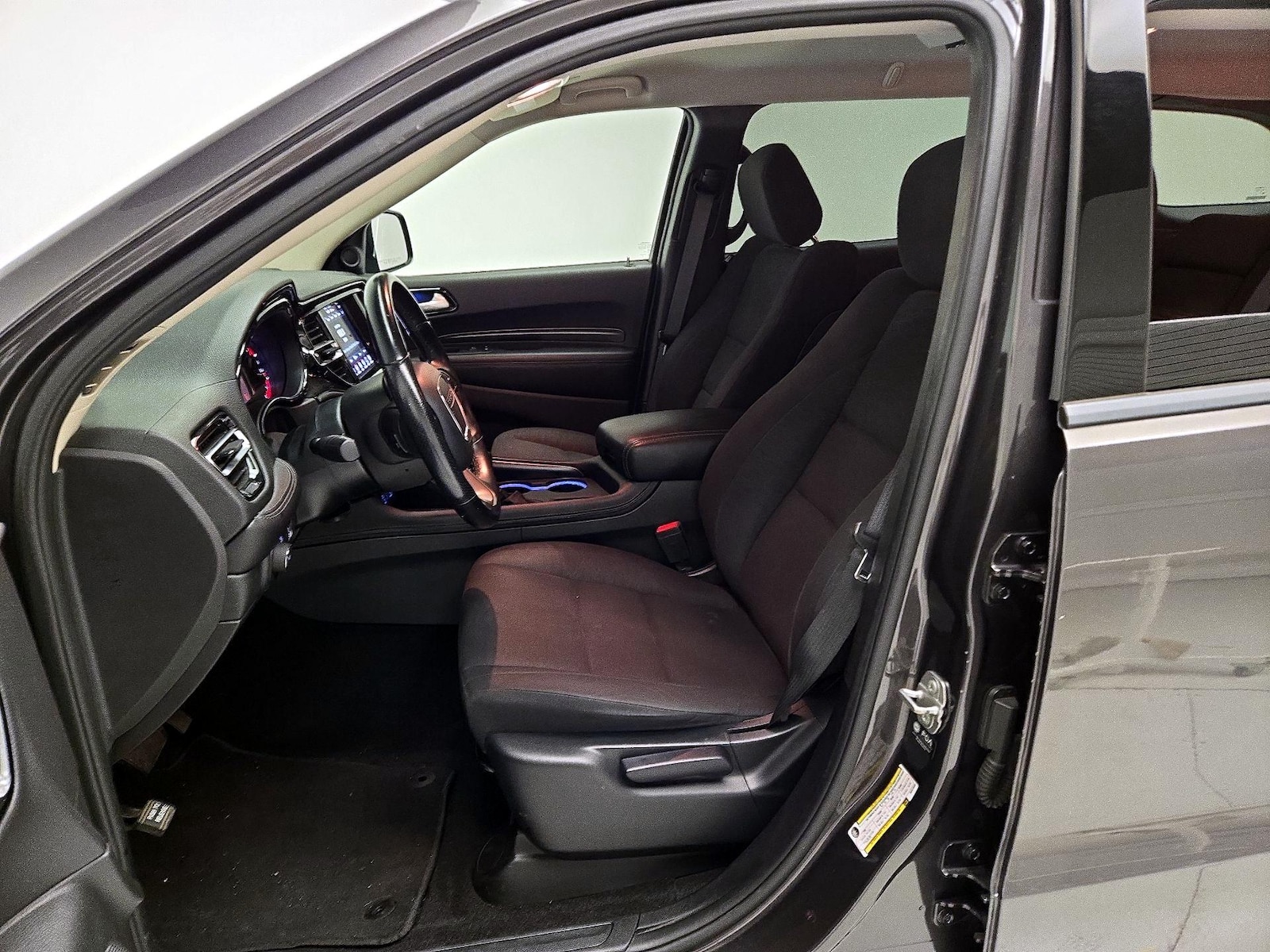 Side Airbags