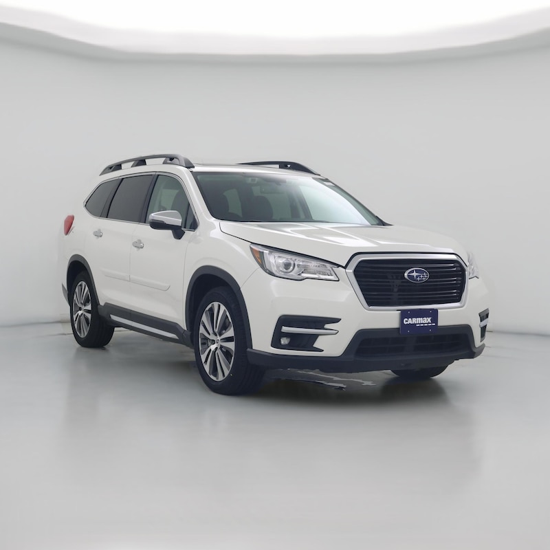 2022 Subaru Ascent Touring