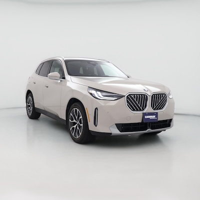 2026 BMW X3 xDrive30