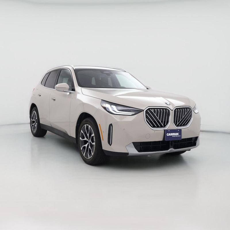 2026 BMW X3 xDrive30