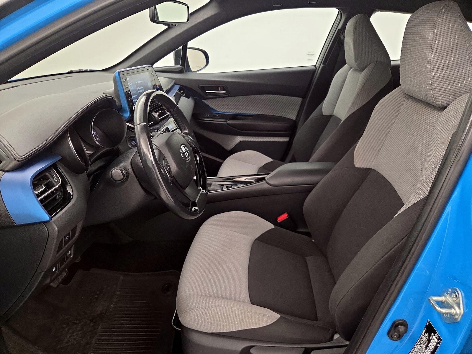 Side Airbags