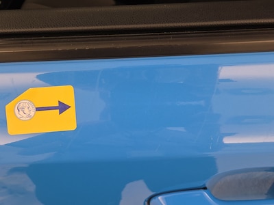Condition detail