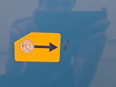 Condition detail