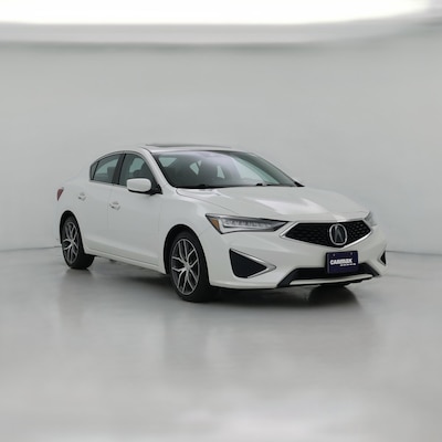 2021 Acura ILX Premium
