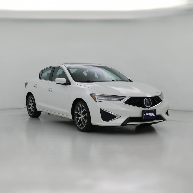 2021 Acura ILX Premium