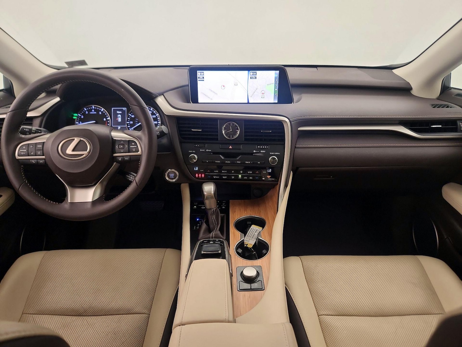 Rear View Camera