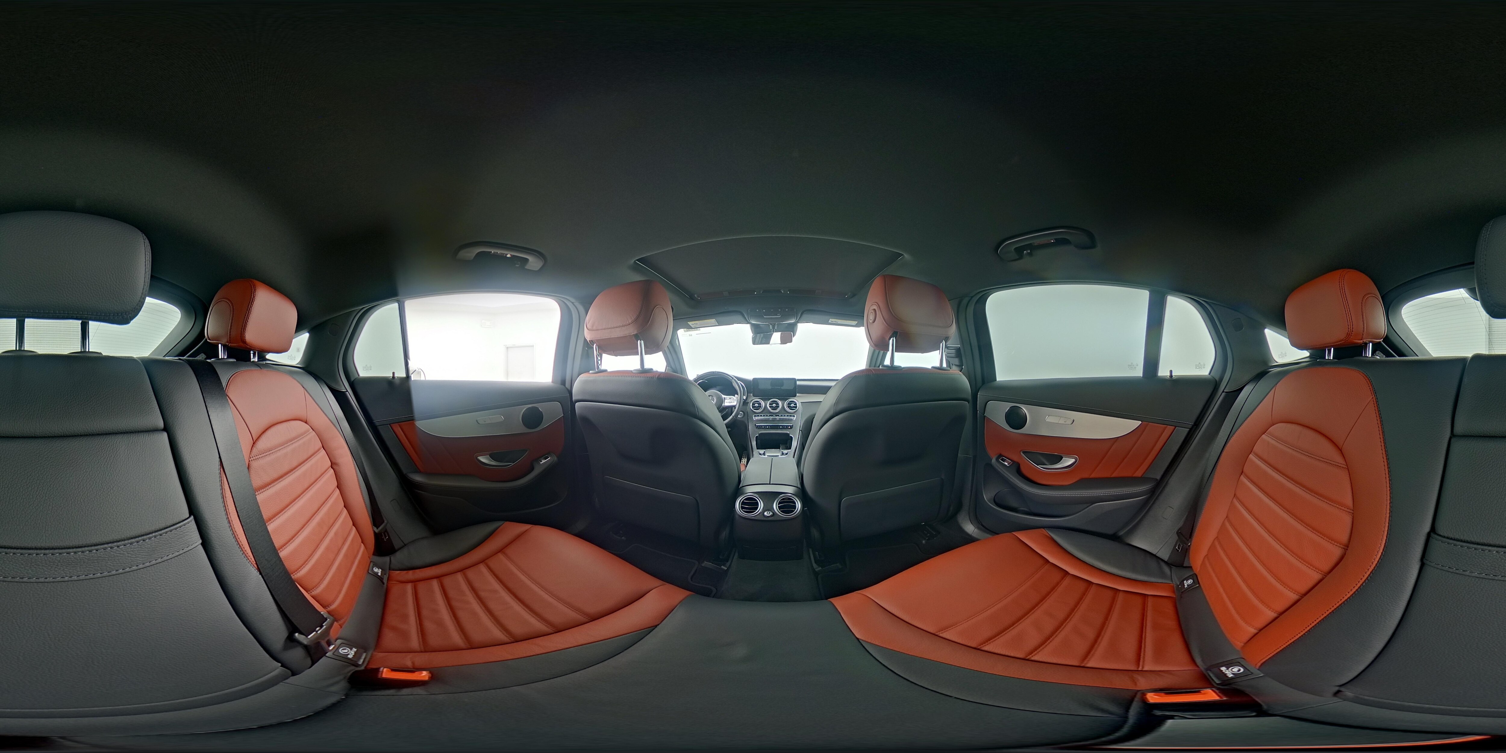 2022 Mercedes-Benz GLC Coupe AMG GLC43 - Photo 26
