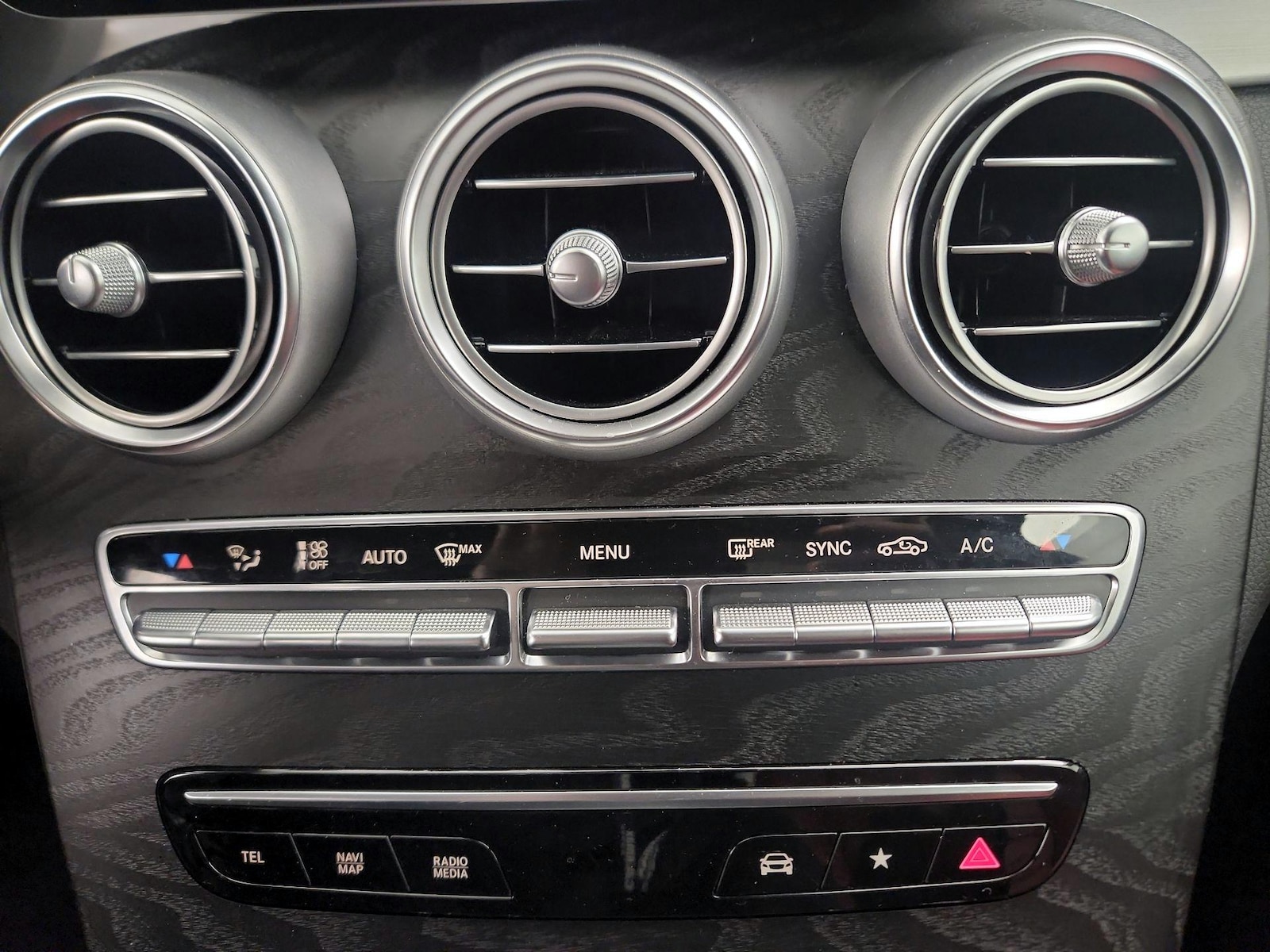 2022 Mercedes-Benz GLC Coupe AMG GLC43 - Photo 18
