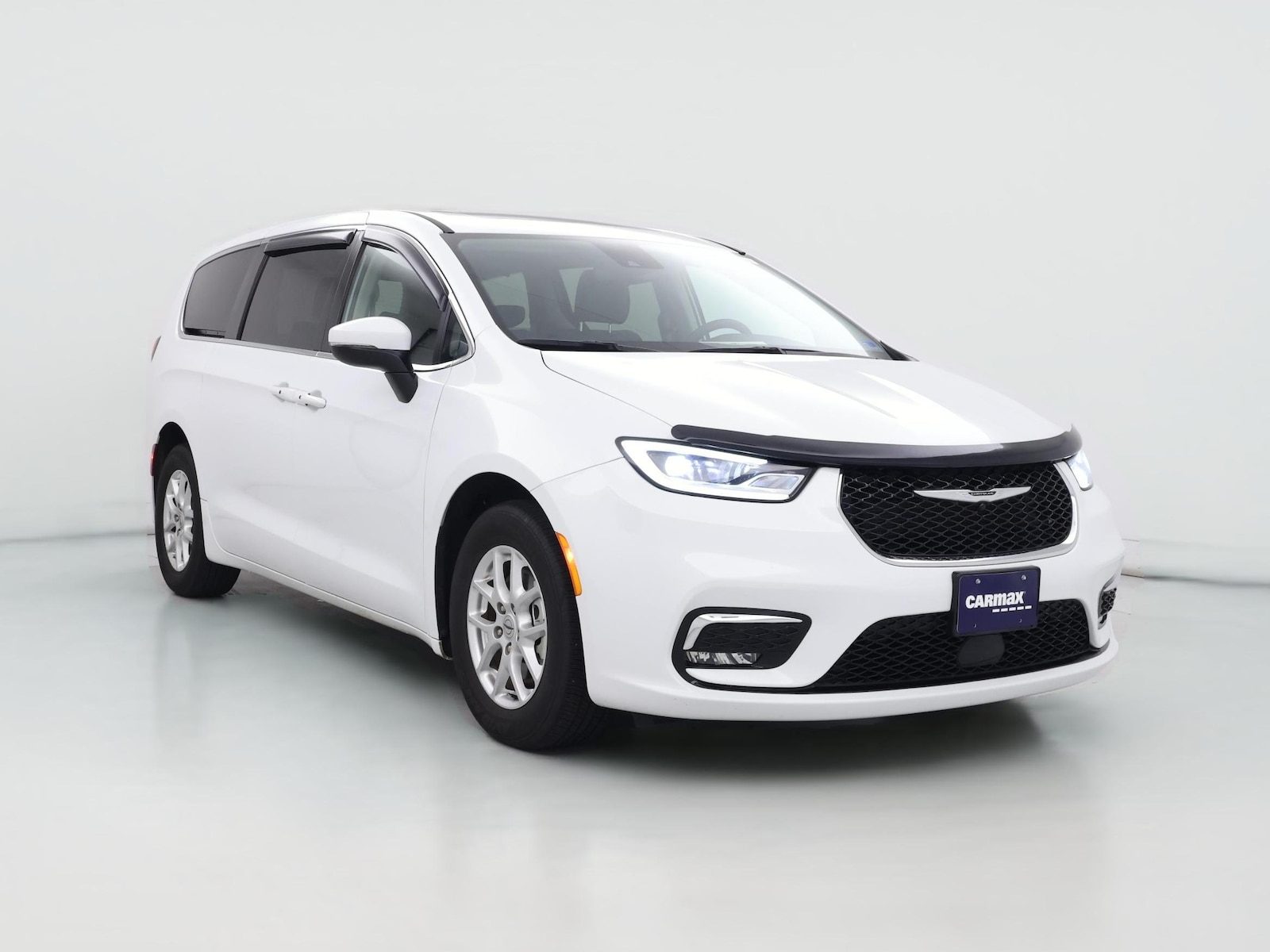 Smart Key & Power Hatch/Deck Lid