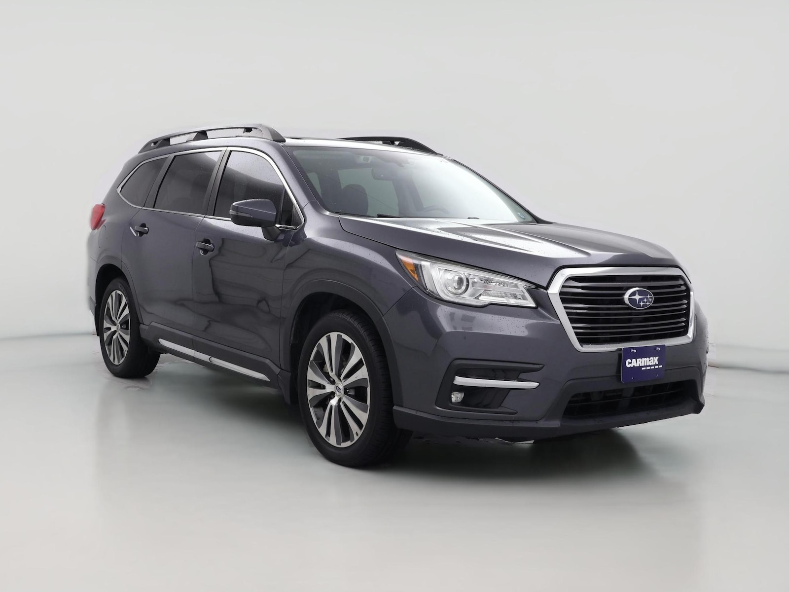2020 Subaru Ascent