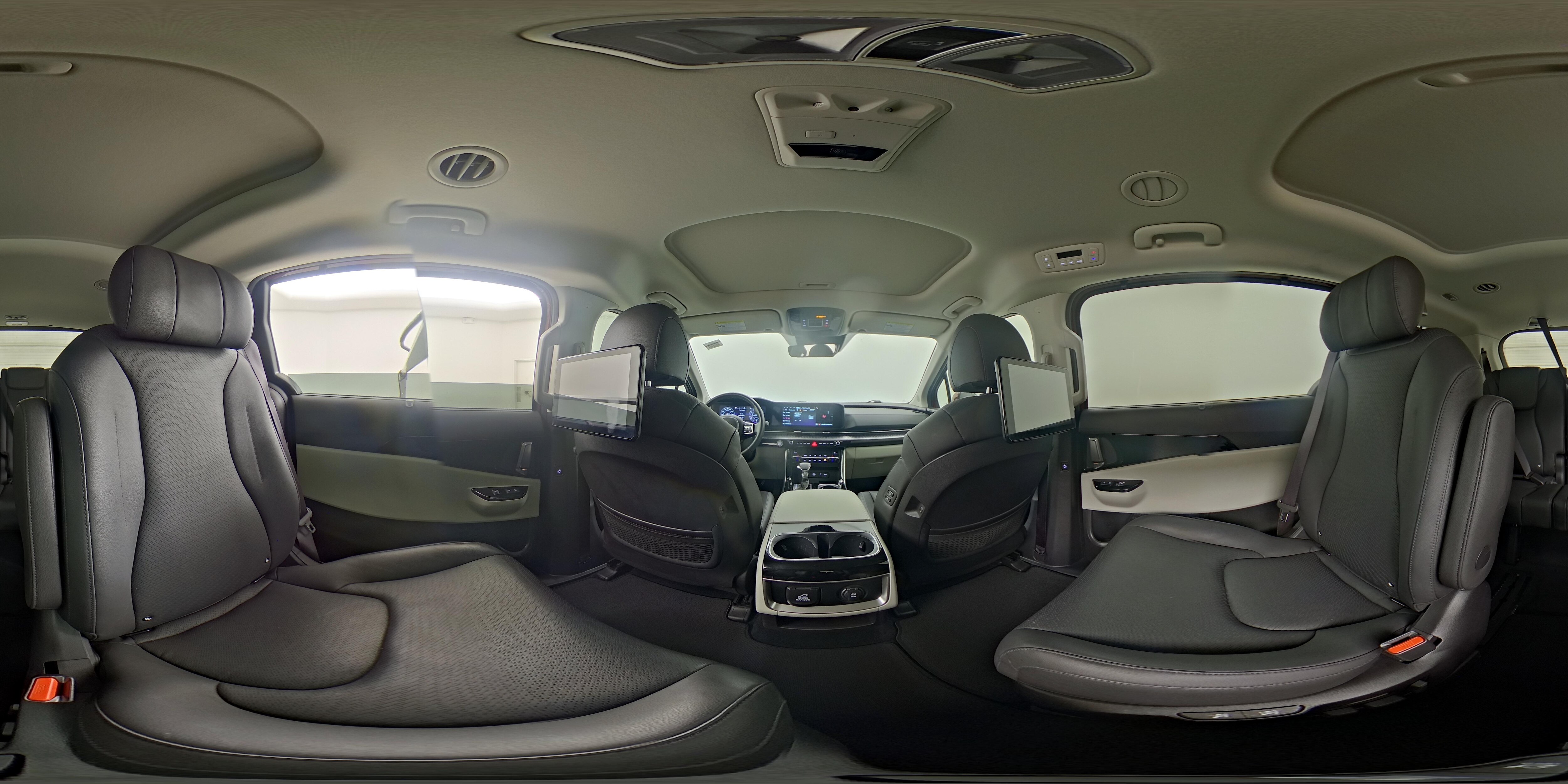 2024 Kia Carnival SX Prestige - Photo 29