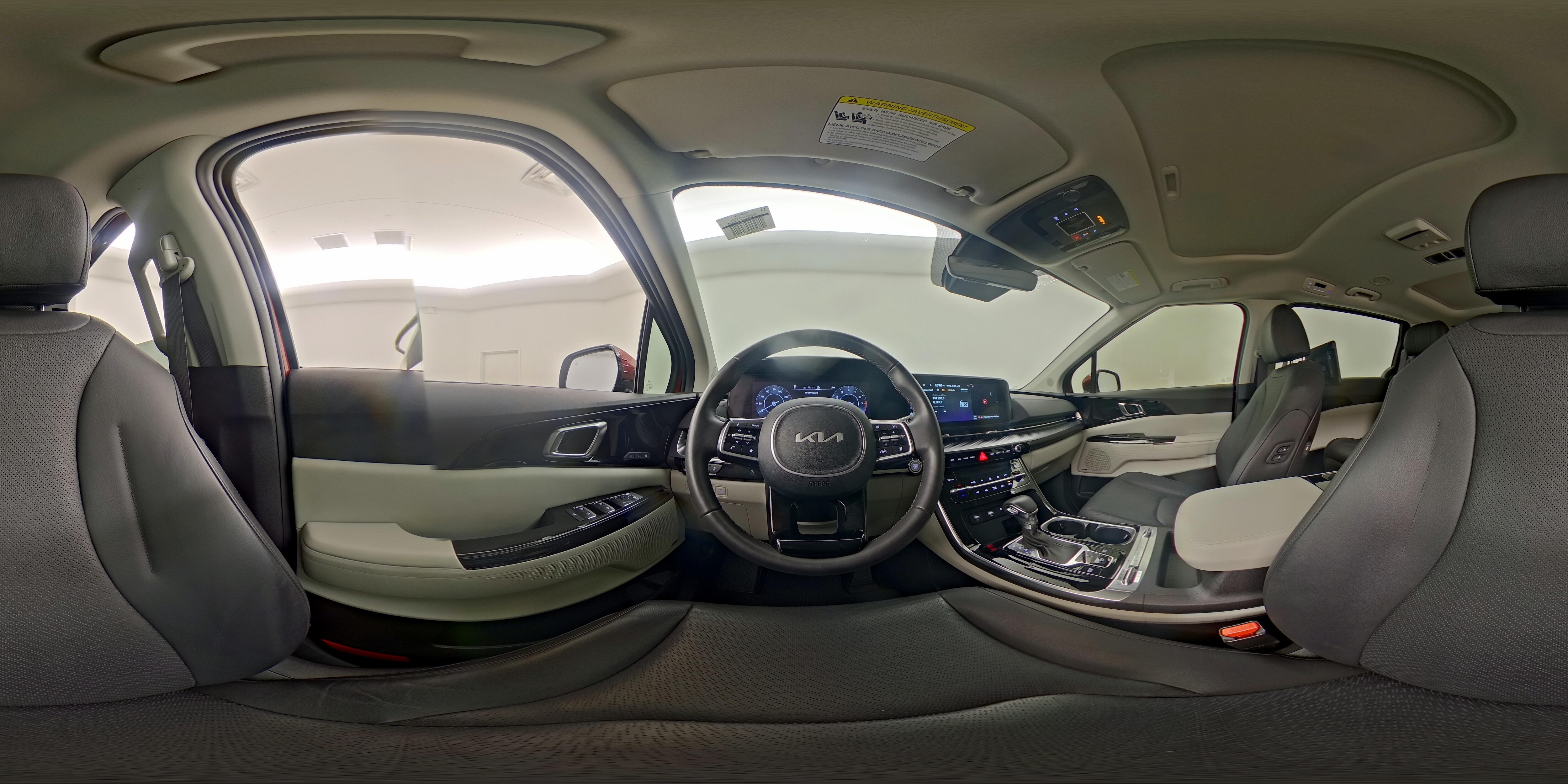 2024 Kia Carnival SX Prestige - Photo 30