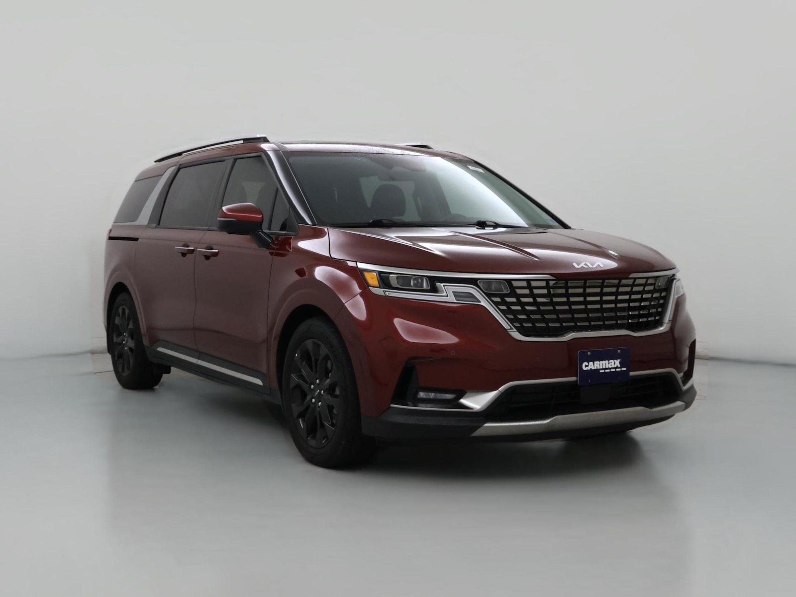 2024 Kia Carnival
