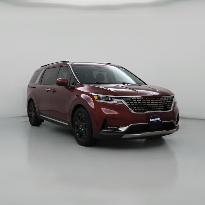2024 Kia Carnival SX Prestige