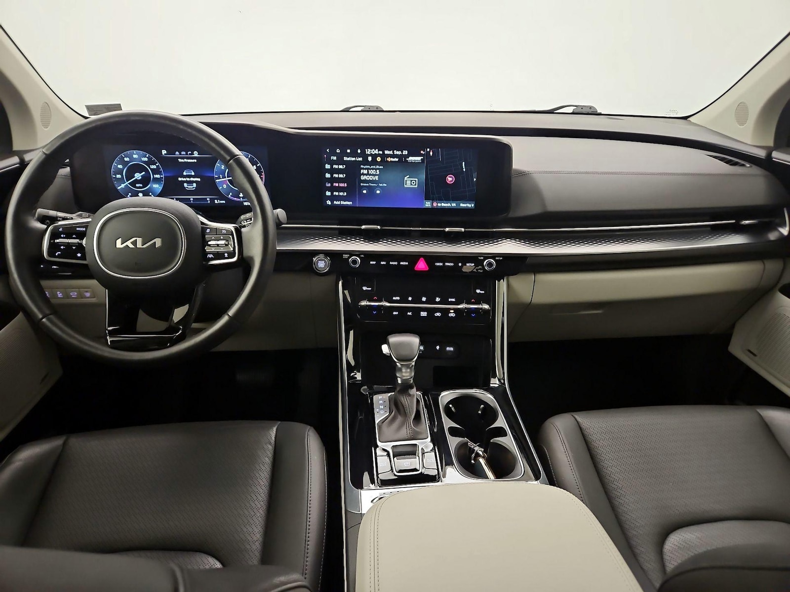2024 Kia Carnival SX Prestige - Photo 10