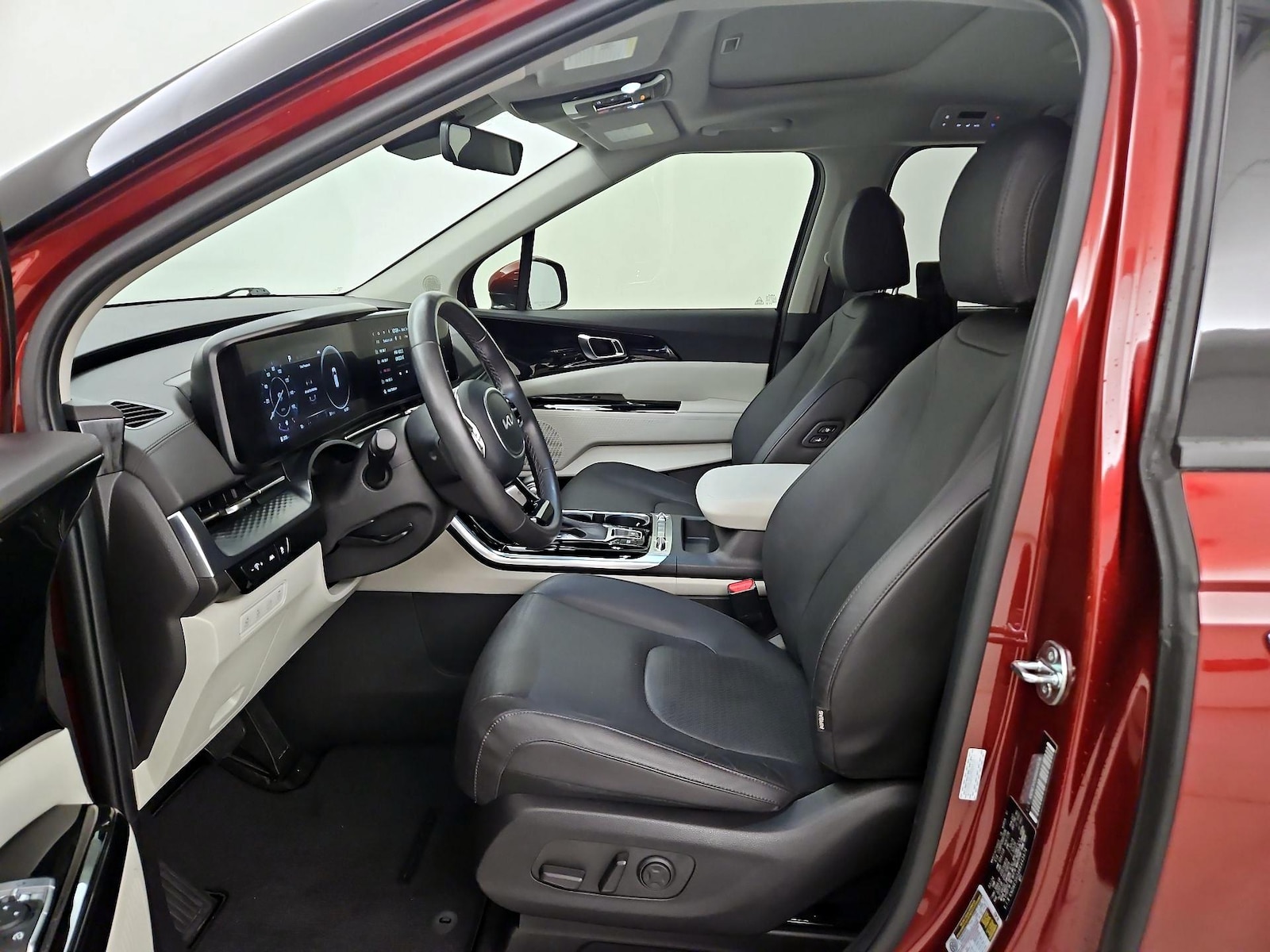 2024 Kia Carnival SX Prestige - Photo 12