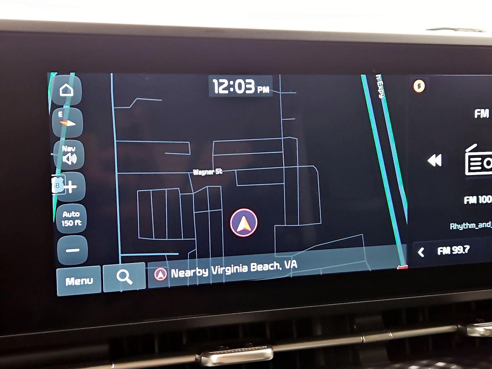 2024 Kia Carnival SX Prestige - Photo 15