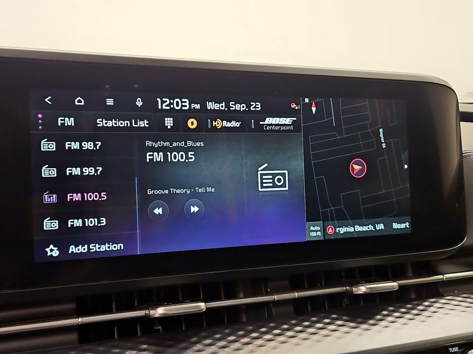 2024 Kia Carnival SX Prestige - Photo 17