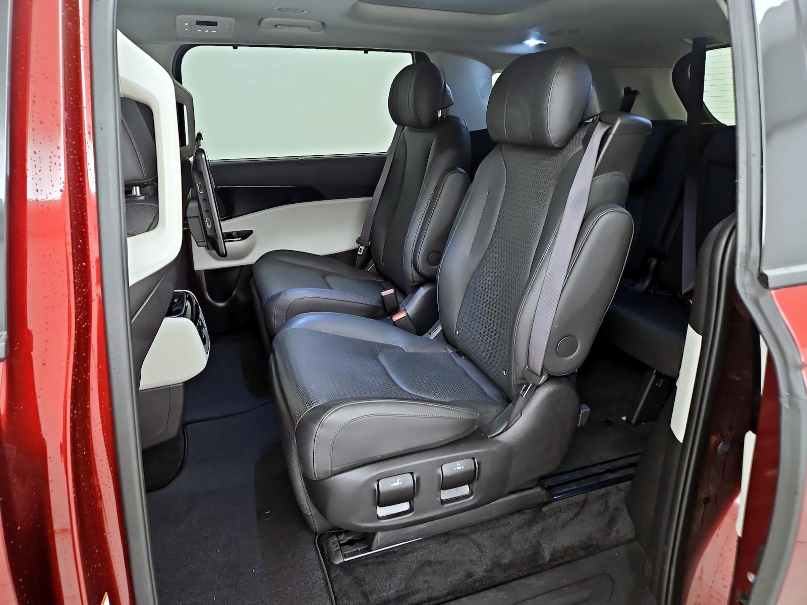 2024 Kia Carnival SX Prestige - Photo 22