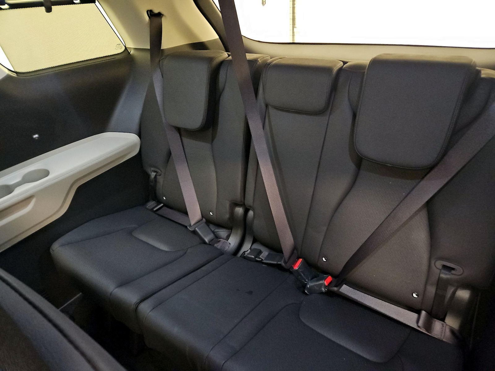 2024 Kia Carnival SX Prestige - Photo 23