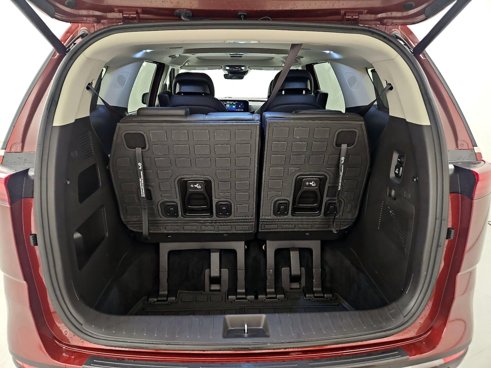 2024 Kia Carnival SX Prestige - Photo 24