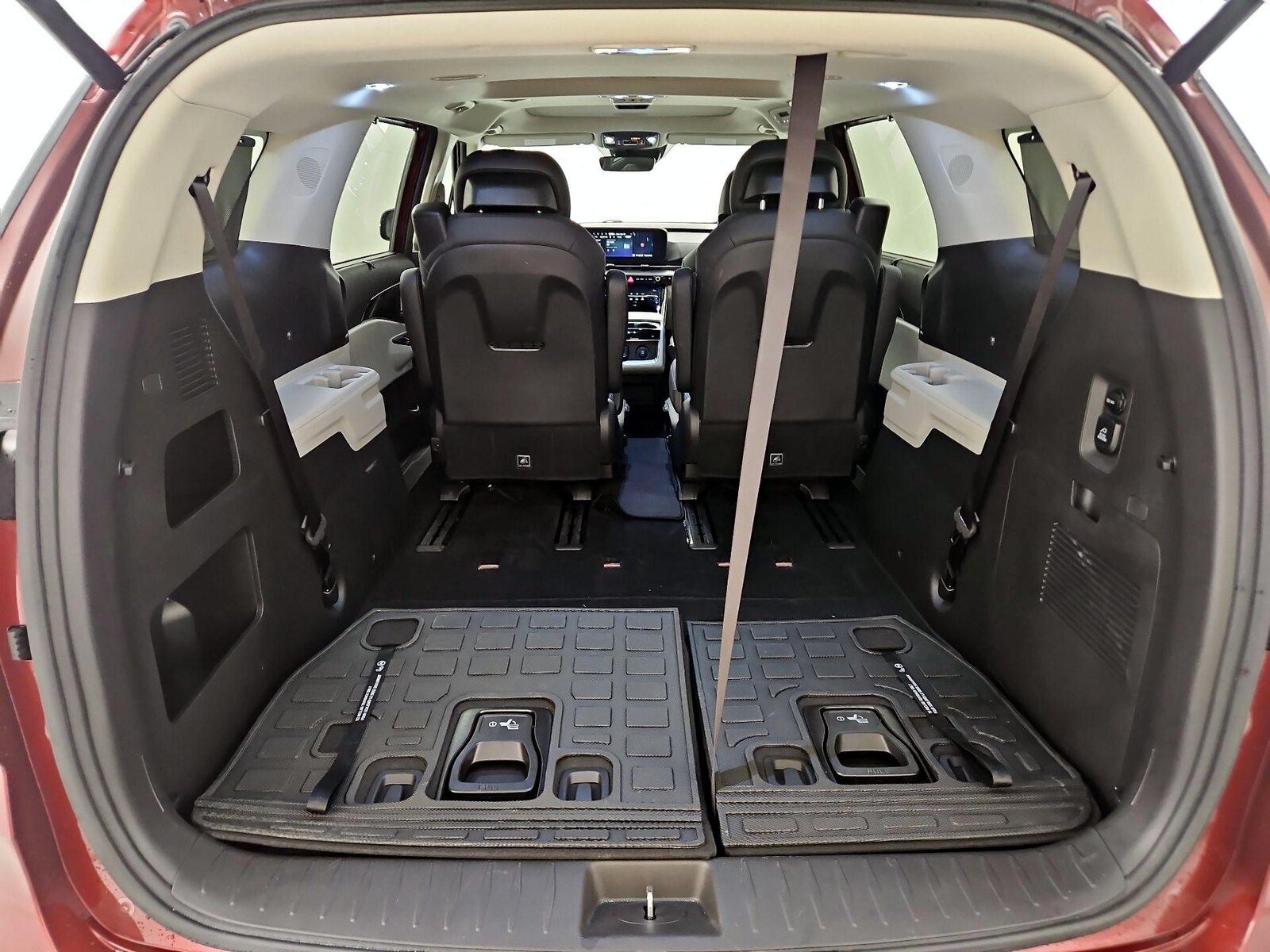2024 Kia Carnival SX Prestige - Photo 25