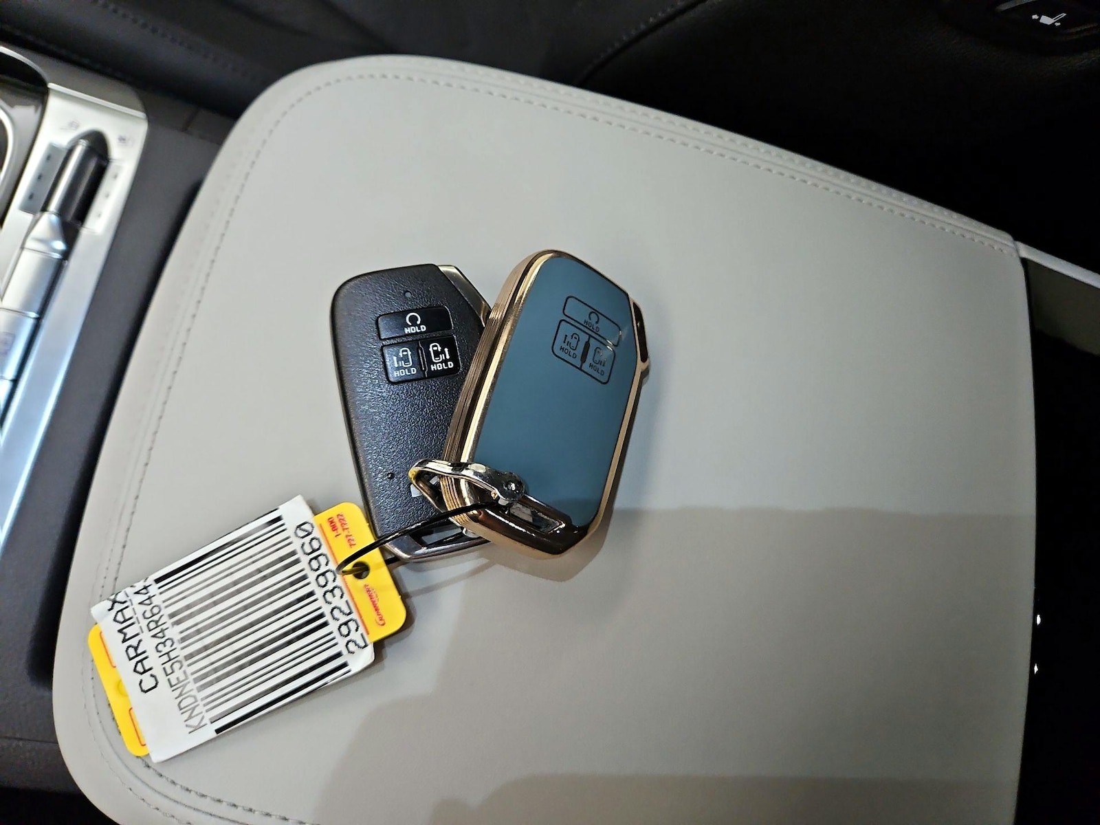 2024 Kia Carnival SX Prestige - Photo 27